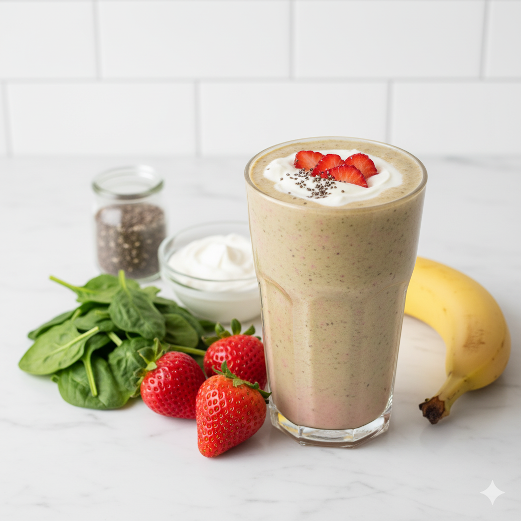 A Shake Image